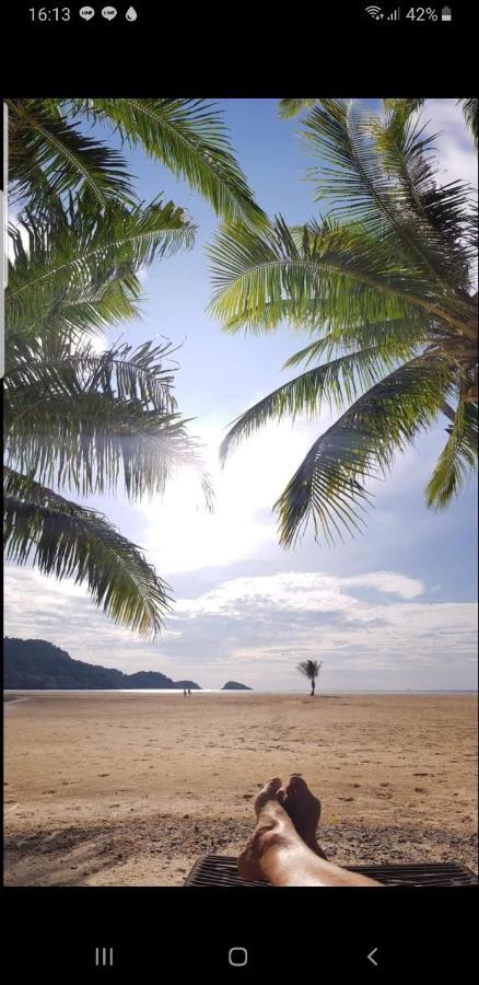 Cocoon Koh Chang Exterior photo