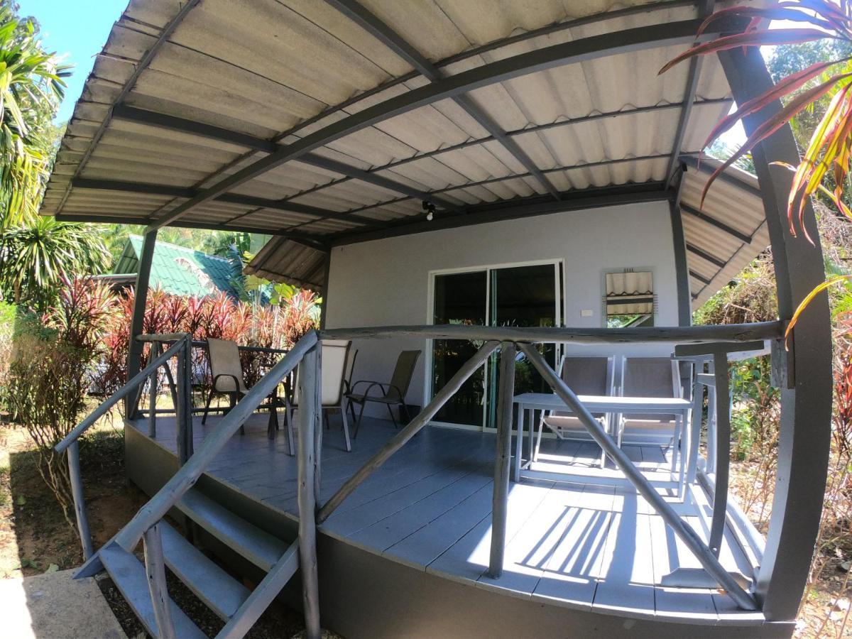 Cocoon Koh Chang Room photo