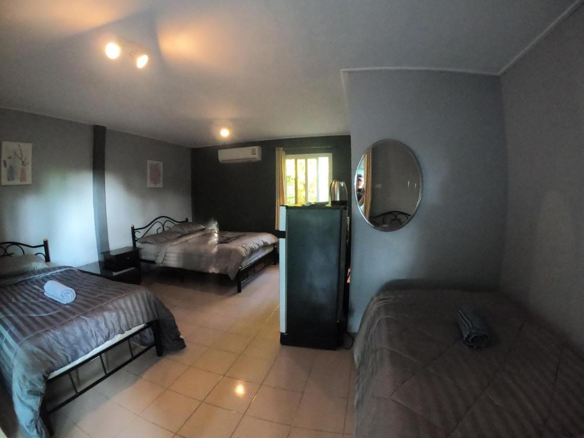 Cocoon Koh Chang Room photo