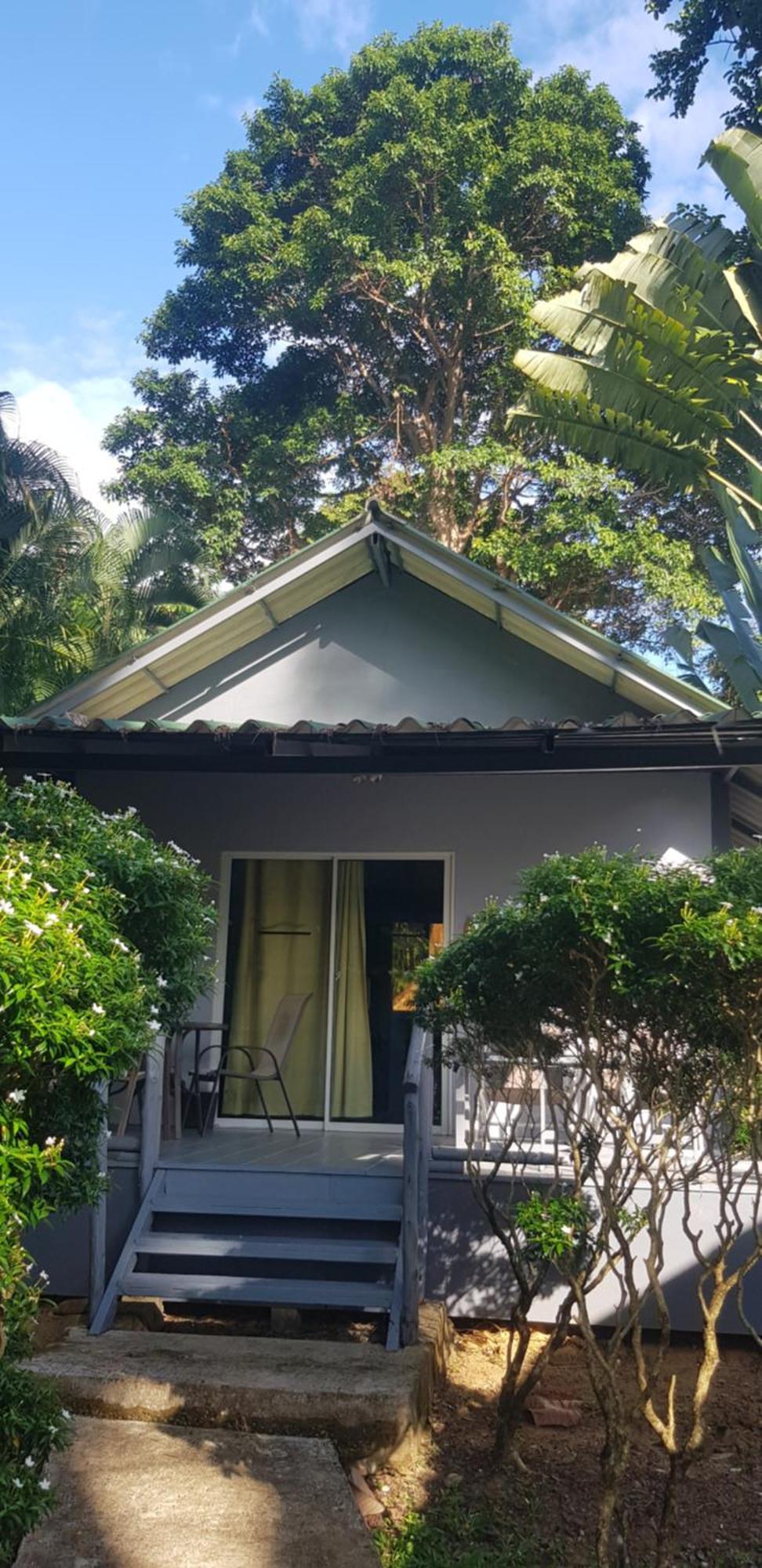 Cocoon Koh Chang Exterior photo