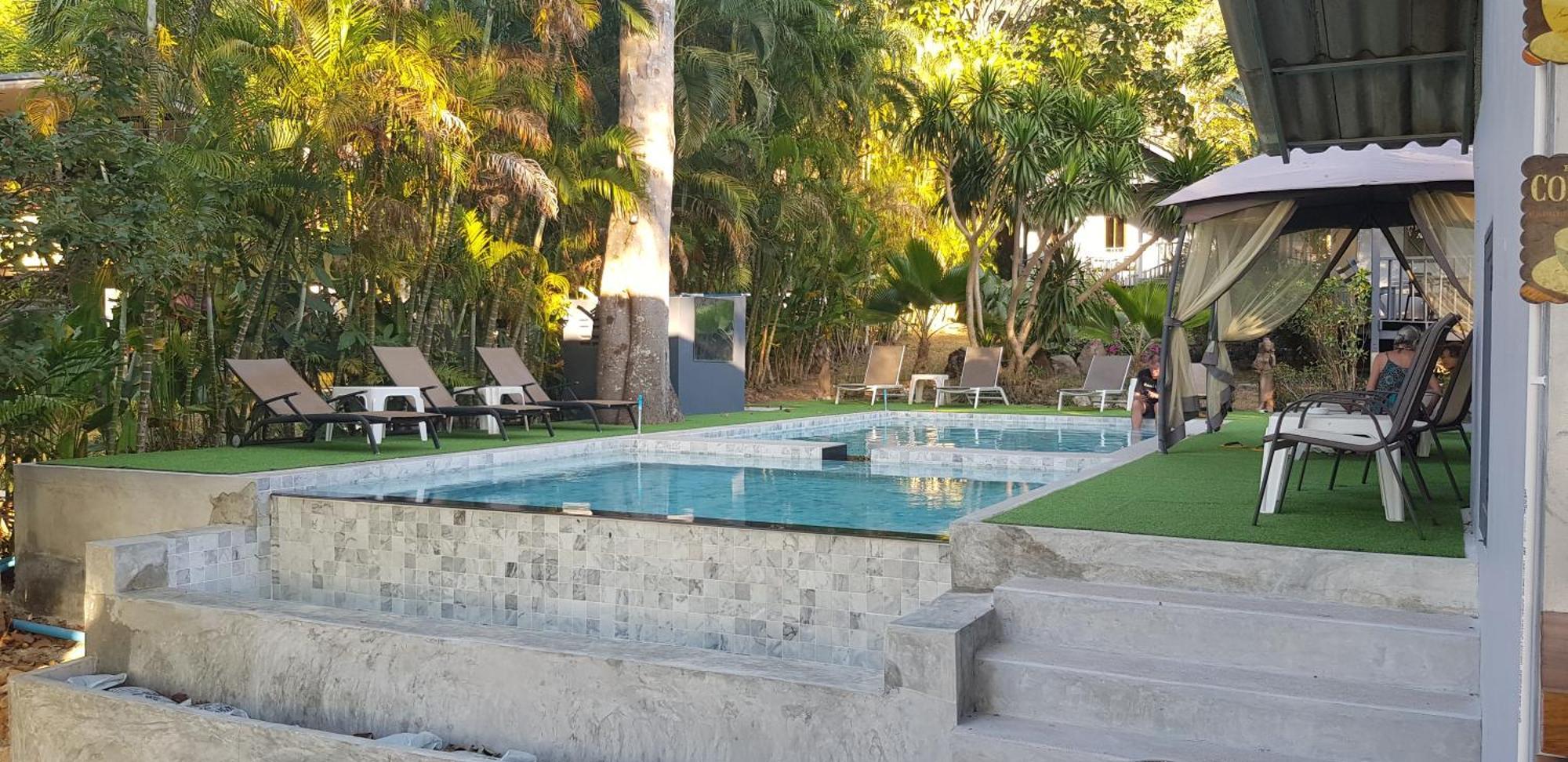 Cocoon Koh Chang Exterior photo